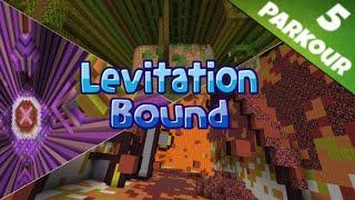 Скачать Levitation Bound для Minecraft 1.9